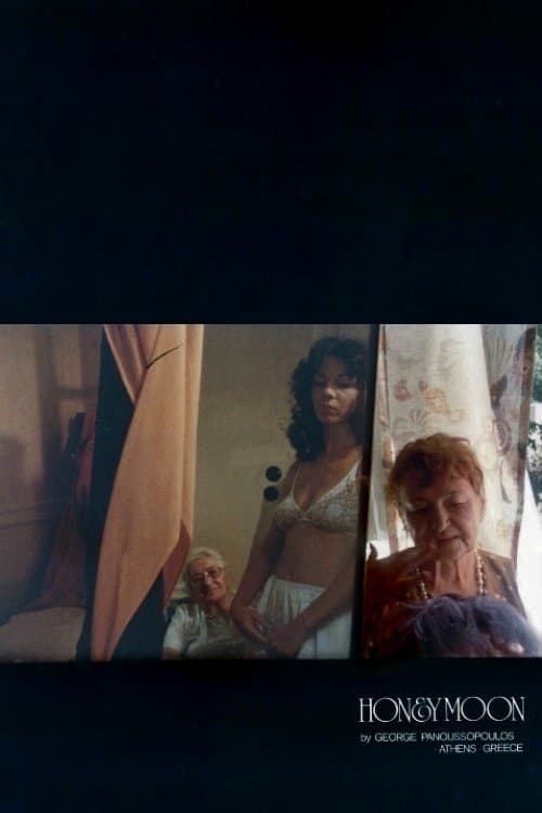 Honeymoon full movie