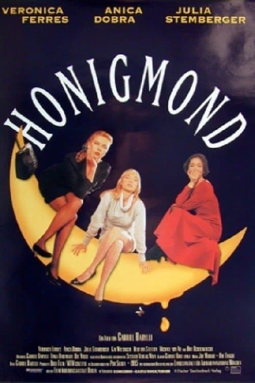 Honeymoon full movie