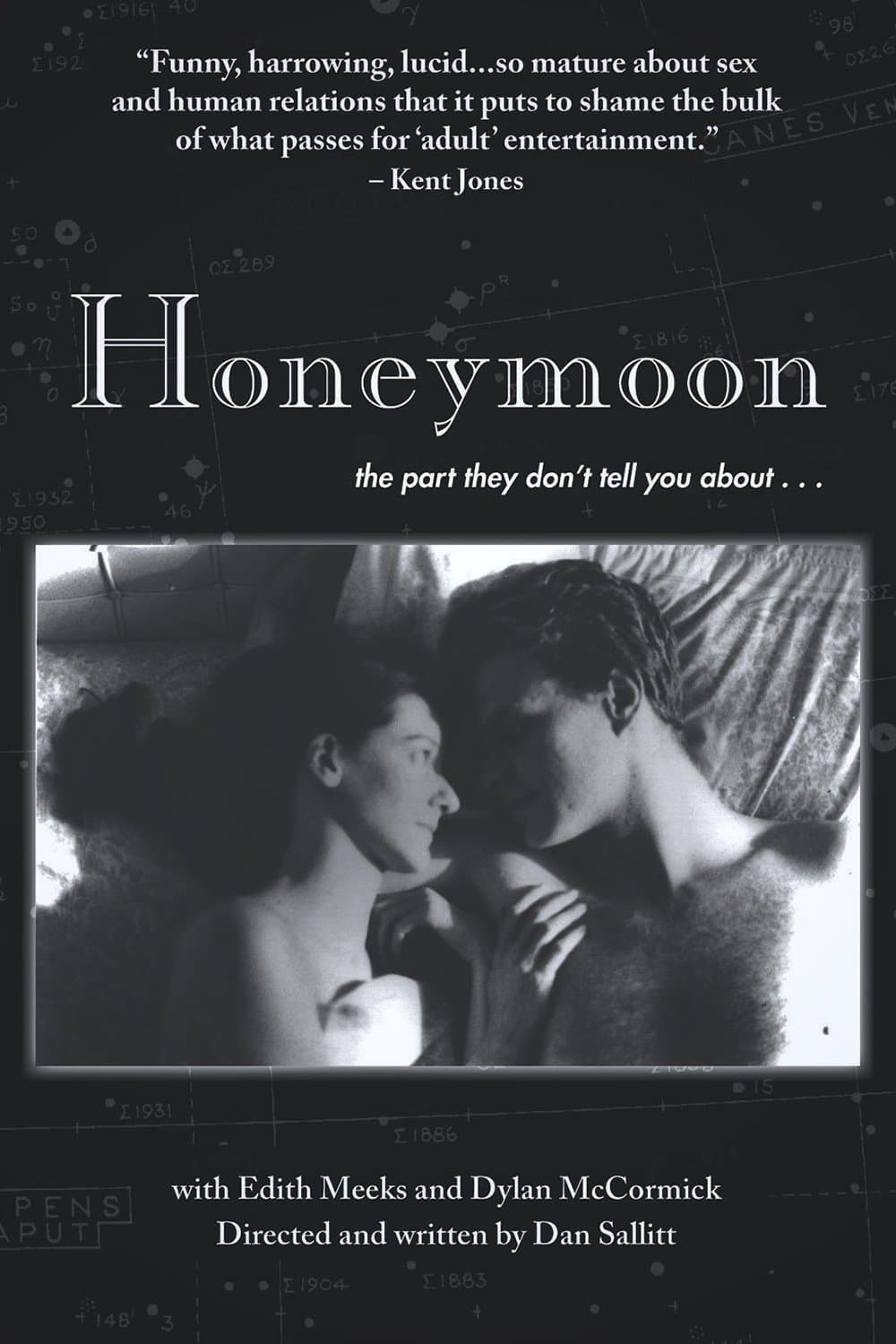 Honeymoon full movie