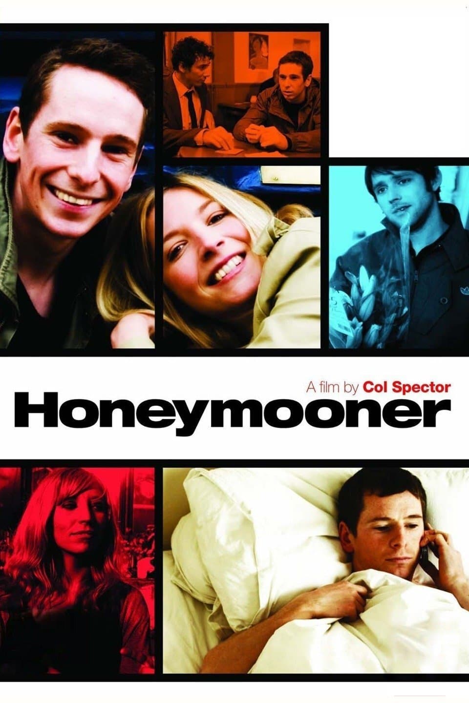 Honeymooner full movie