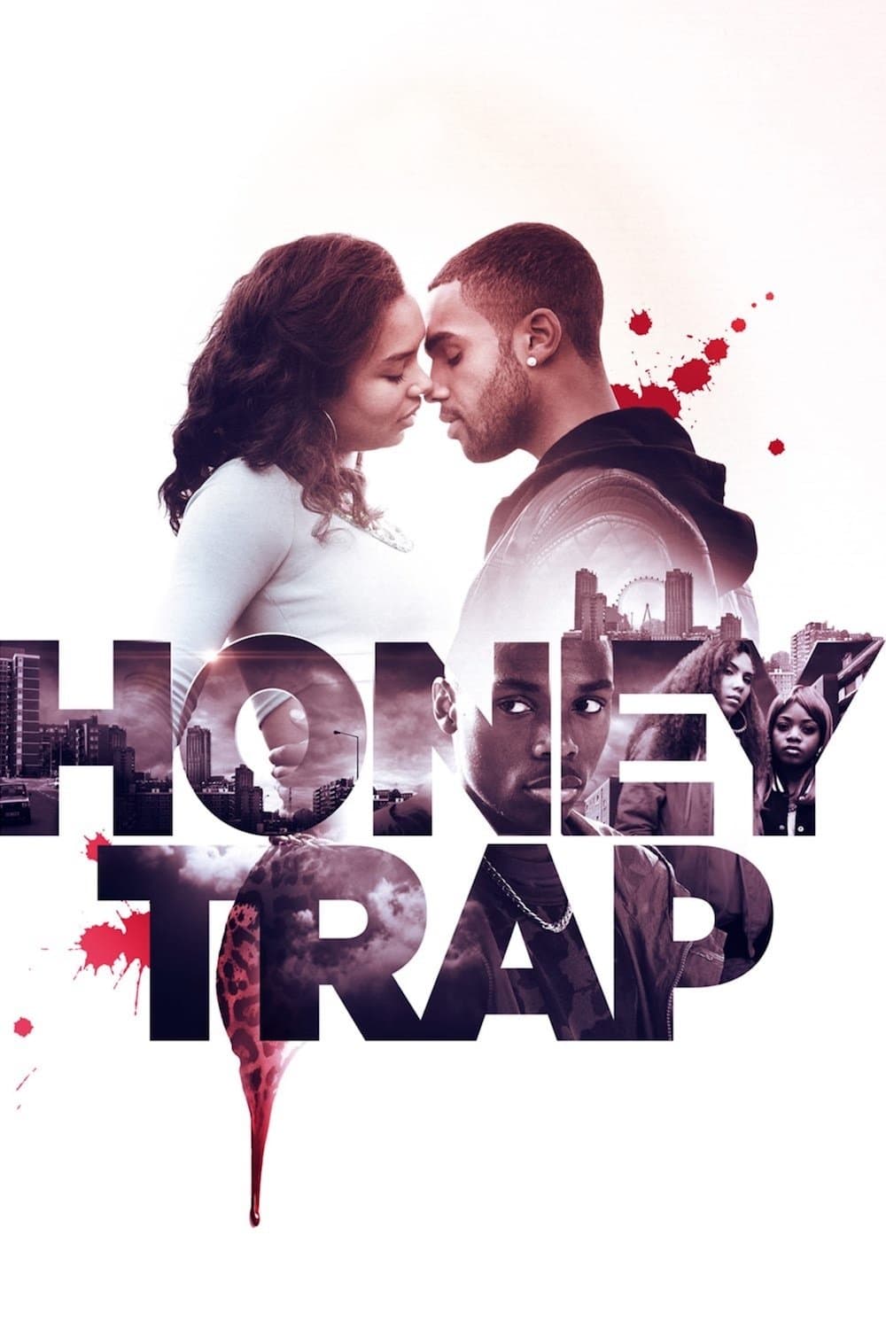 Honeytrap full movie