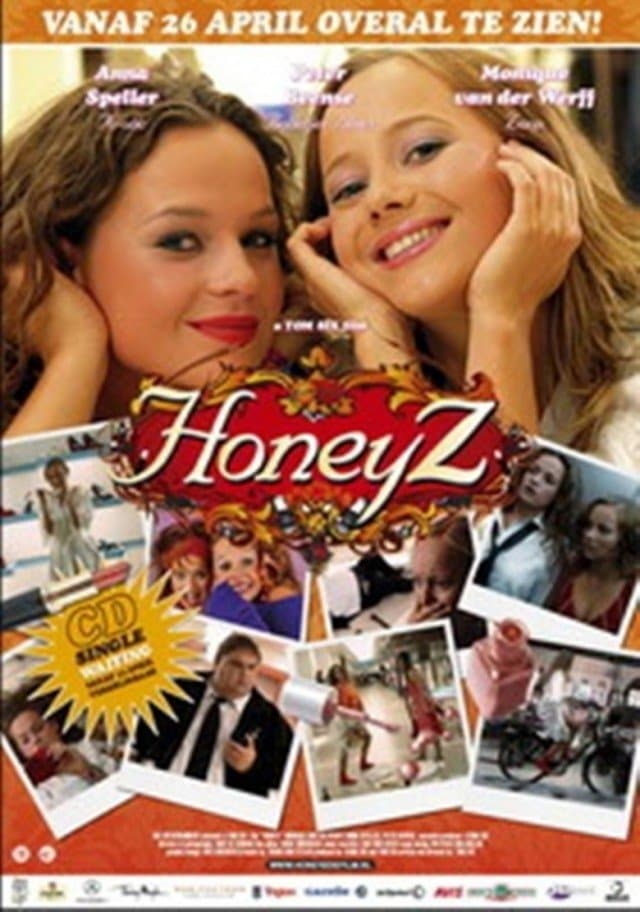 Honeyz full movie