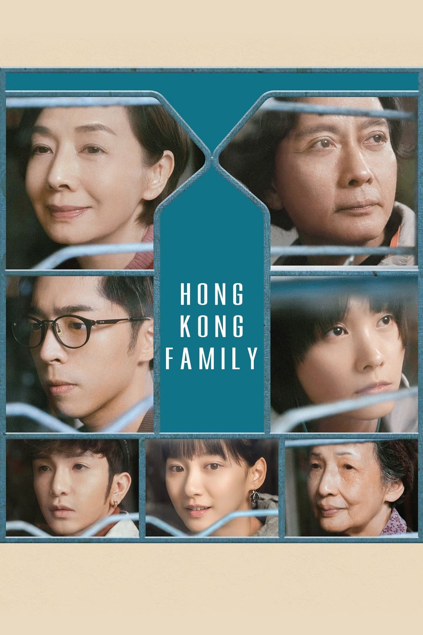 Hong Kong Family full movie