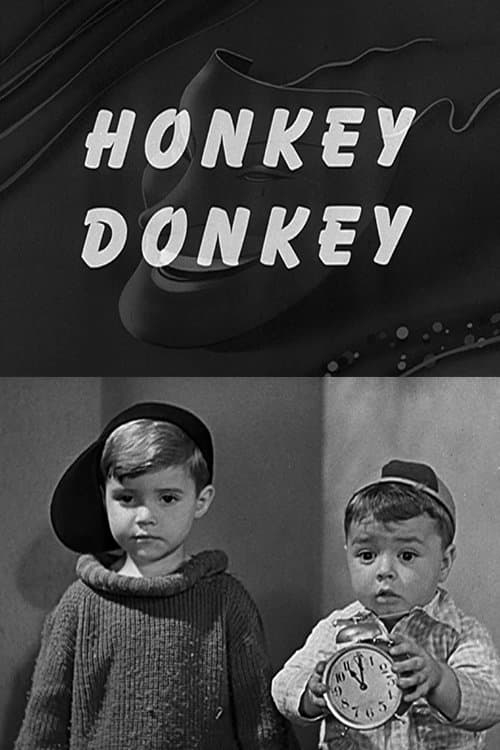 Honky Donkey full movie
