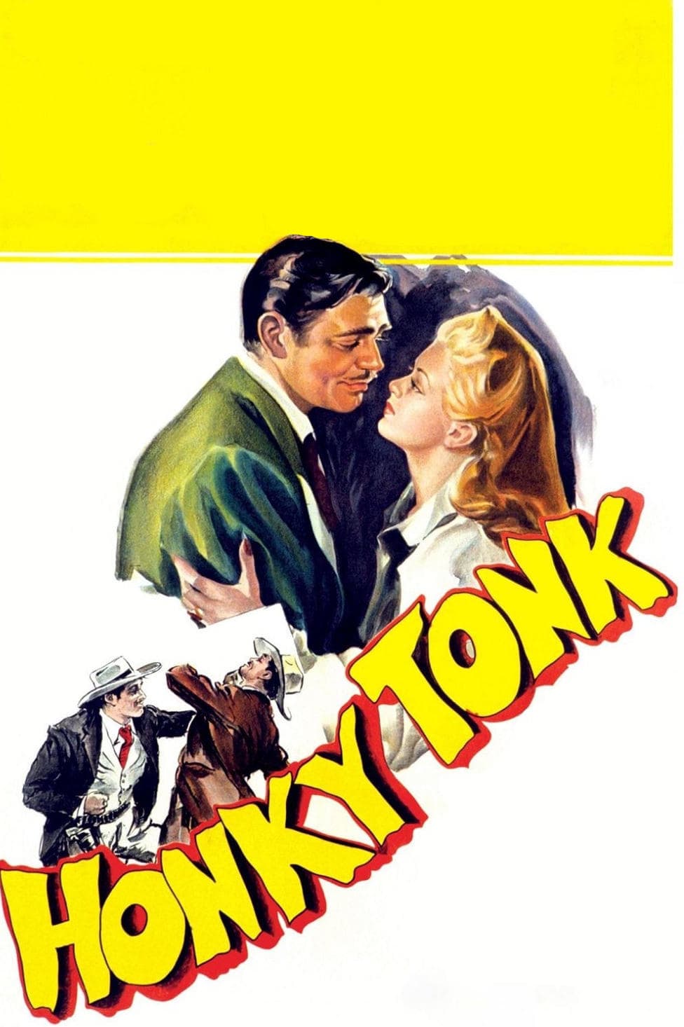 Honky Tonk full movie