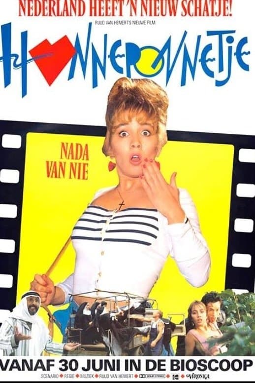 Honneponnetje full movie