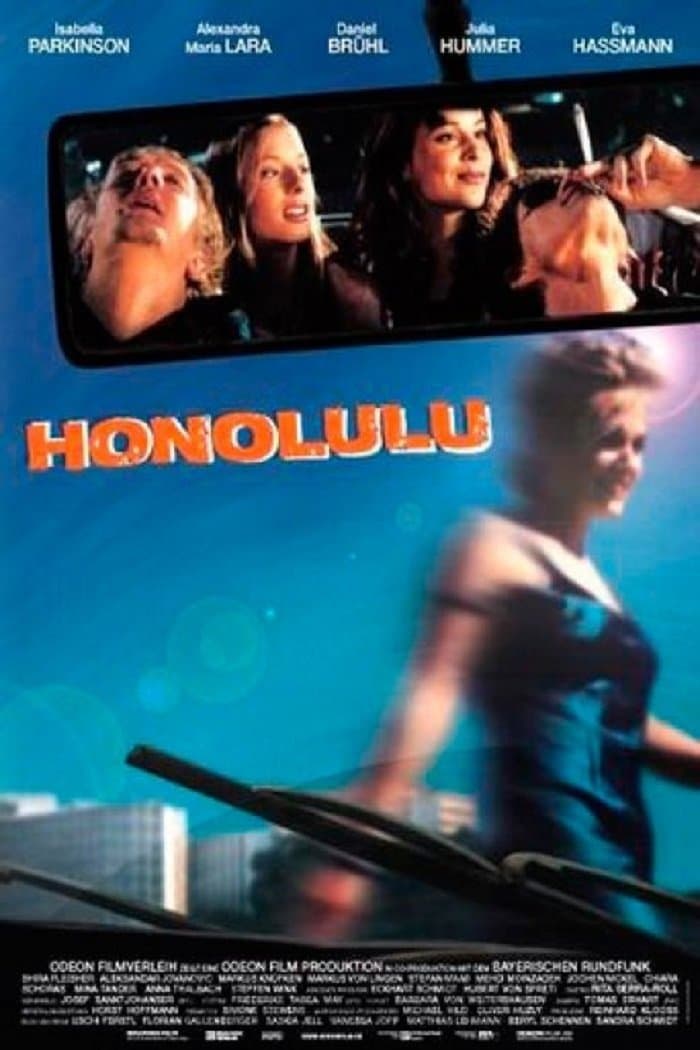 Honolulu full movie