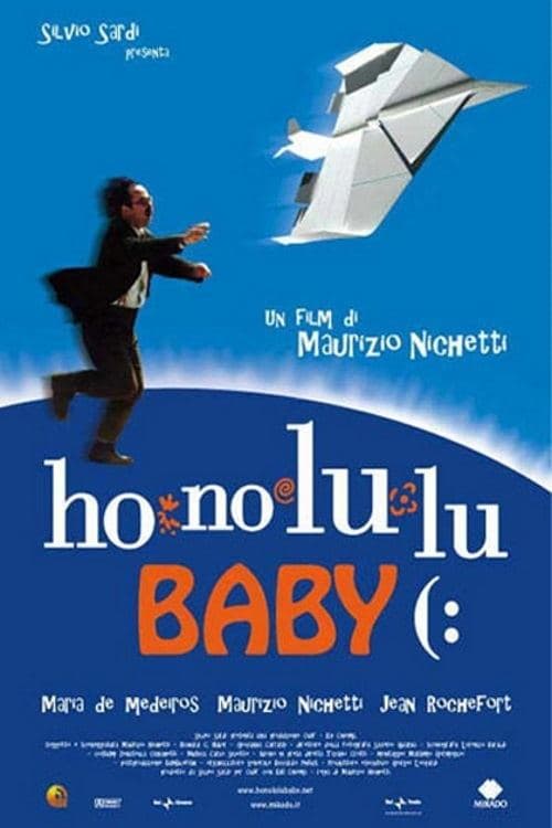 Honolulu Baby full movie