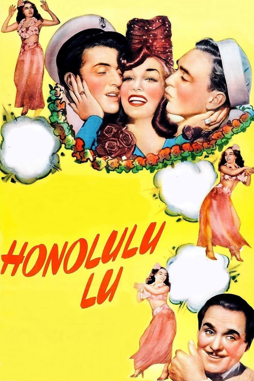 Honolulu Lu full movie