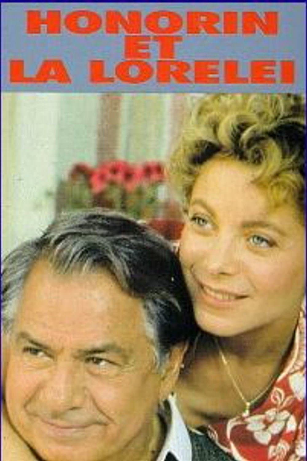 Honorin et la Loreleï full movie