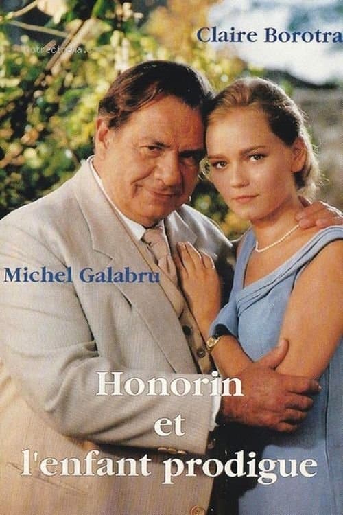 Honorin et l'enfant prodigue full movie