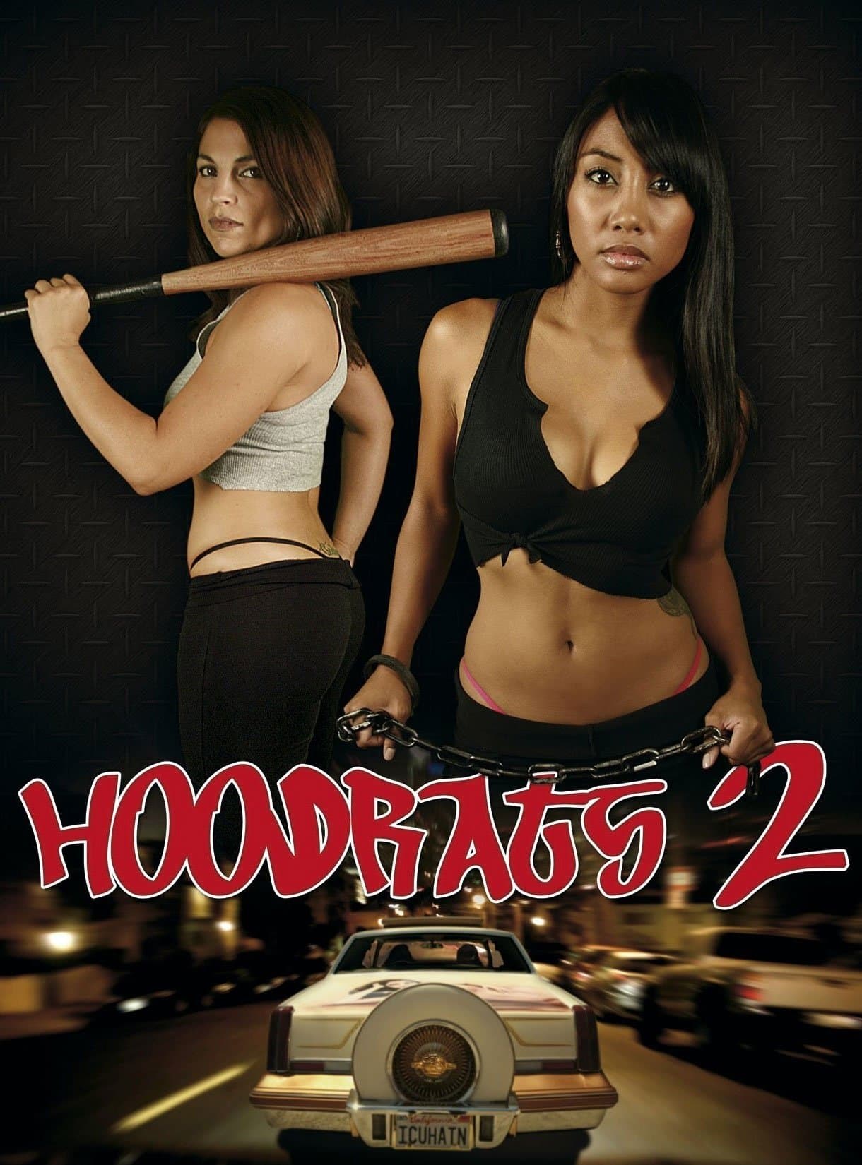 Hoodrats 2: Hoodrat Warriors full movie