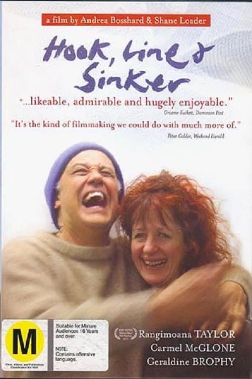 Hook, Line and Sinker full movie