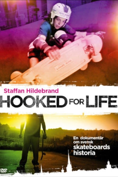 Hooked for Life full movie
