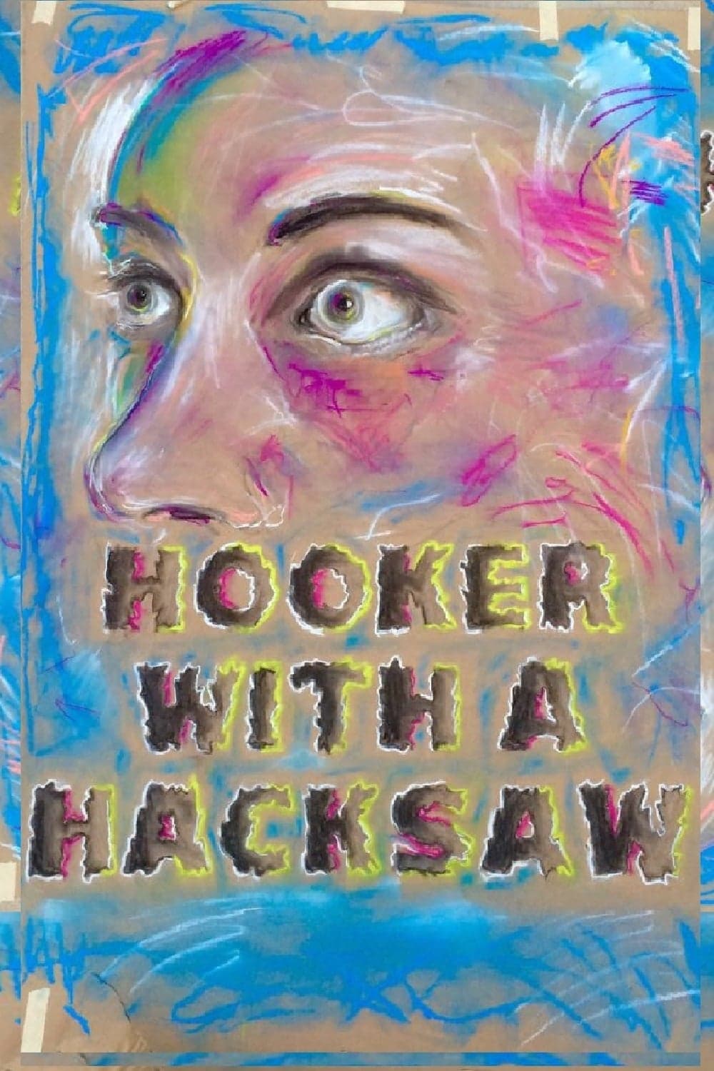 Hooker with a Hacksaw full movie