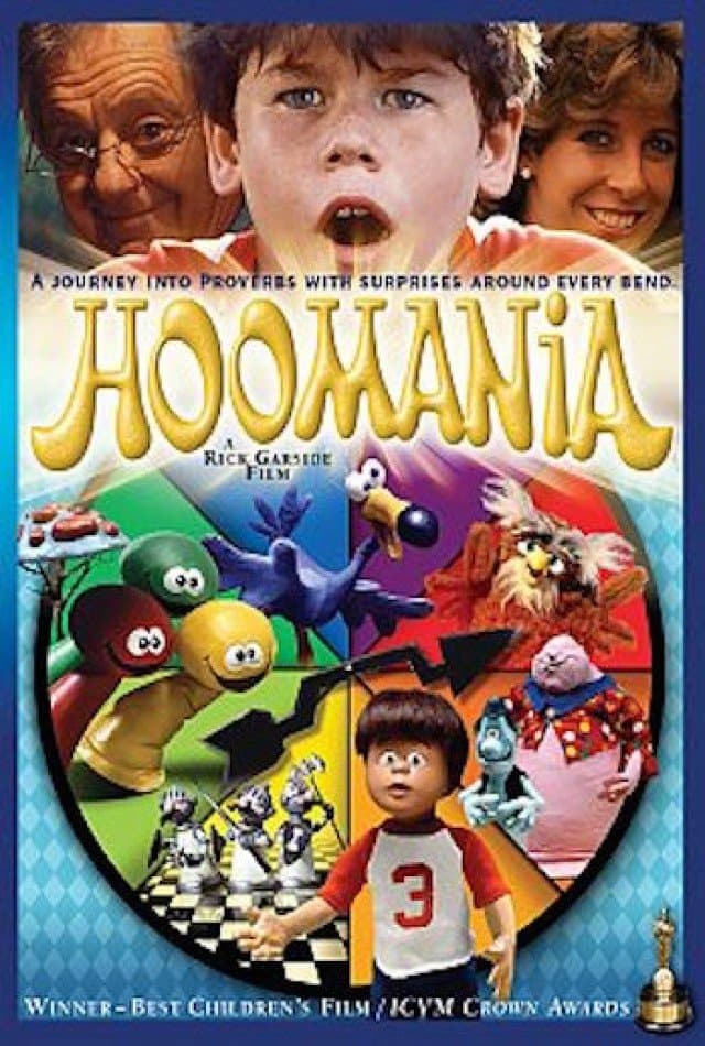 Hoomania full movie