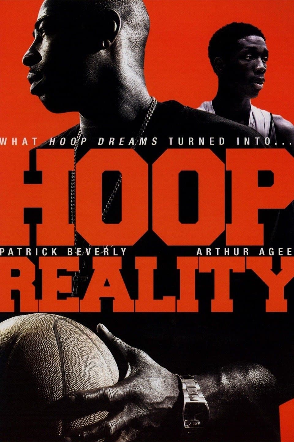 Hoop Reality full movie