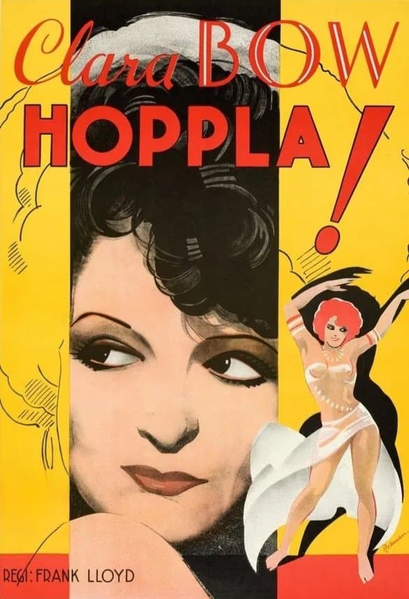 Hoopla full movie