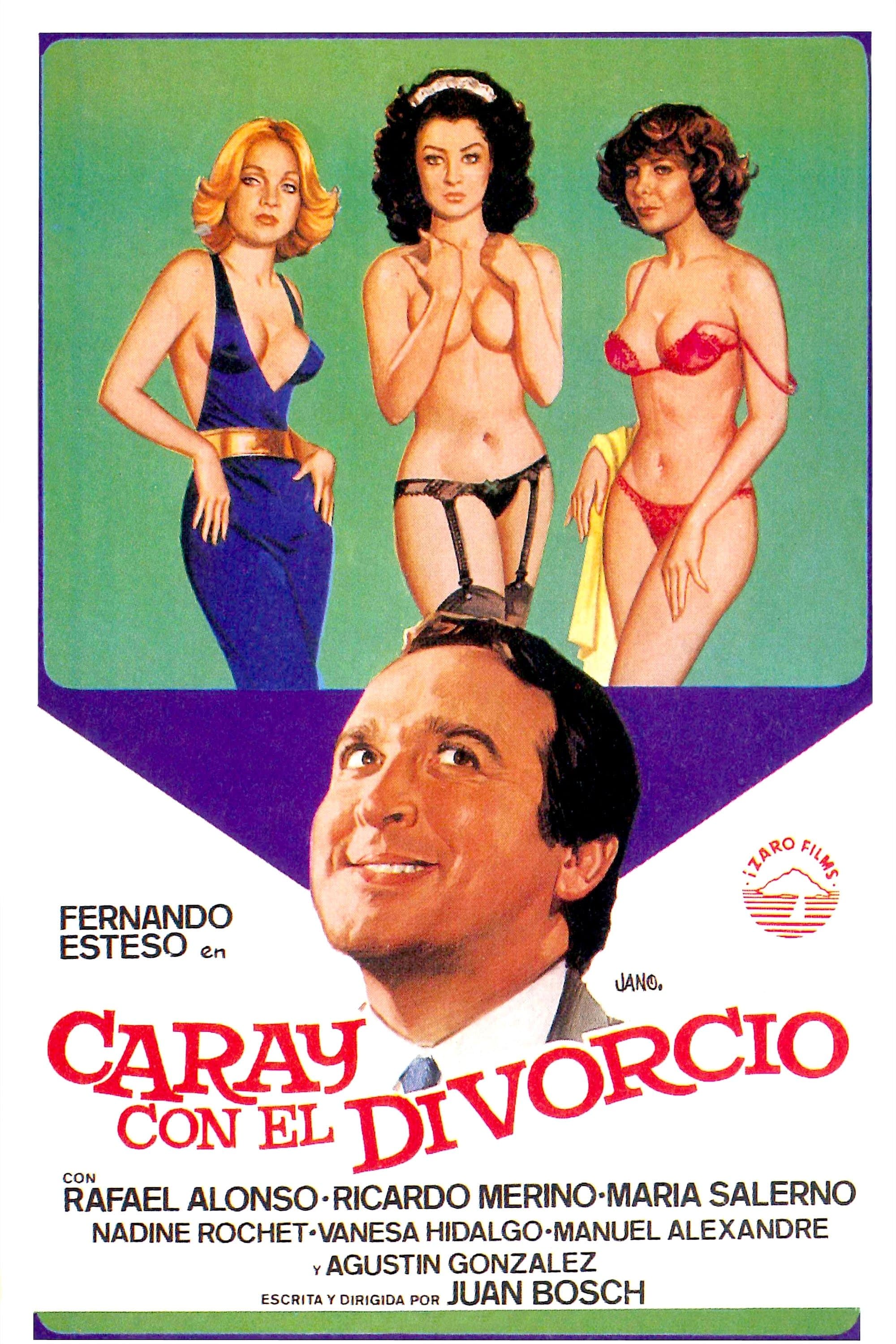 Hooray for Divorce! full movie