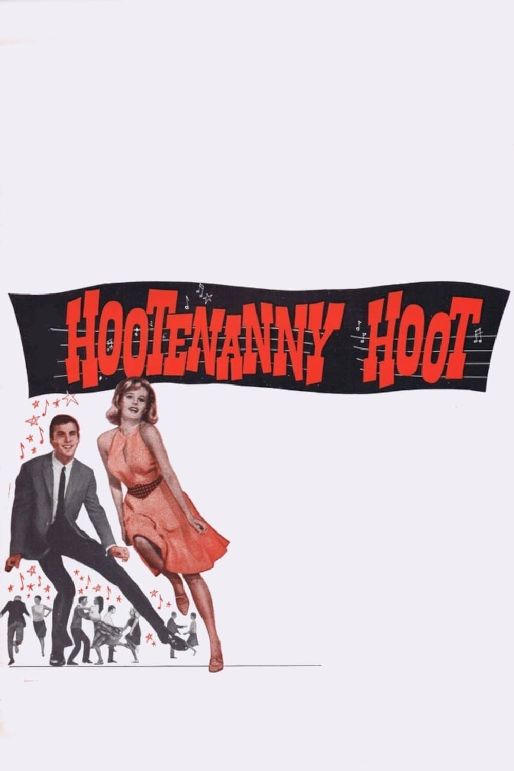 Hootenanny Hoot full movie