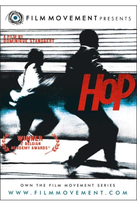Hop full movie