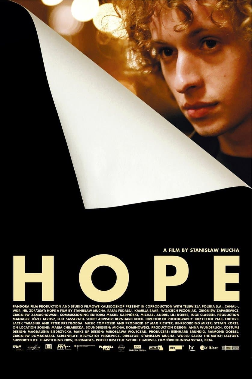 Hope full movie
