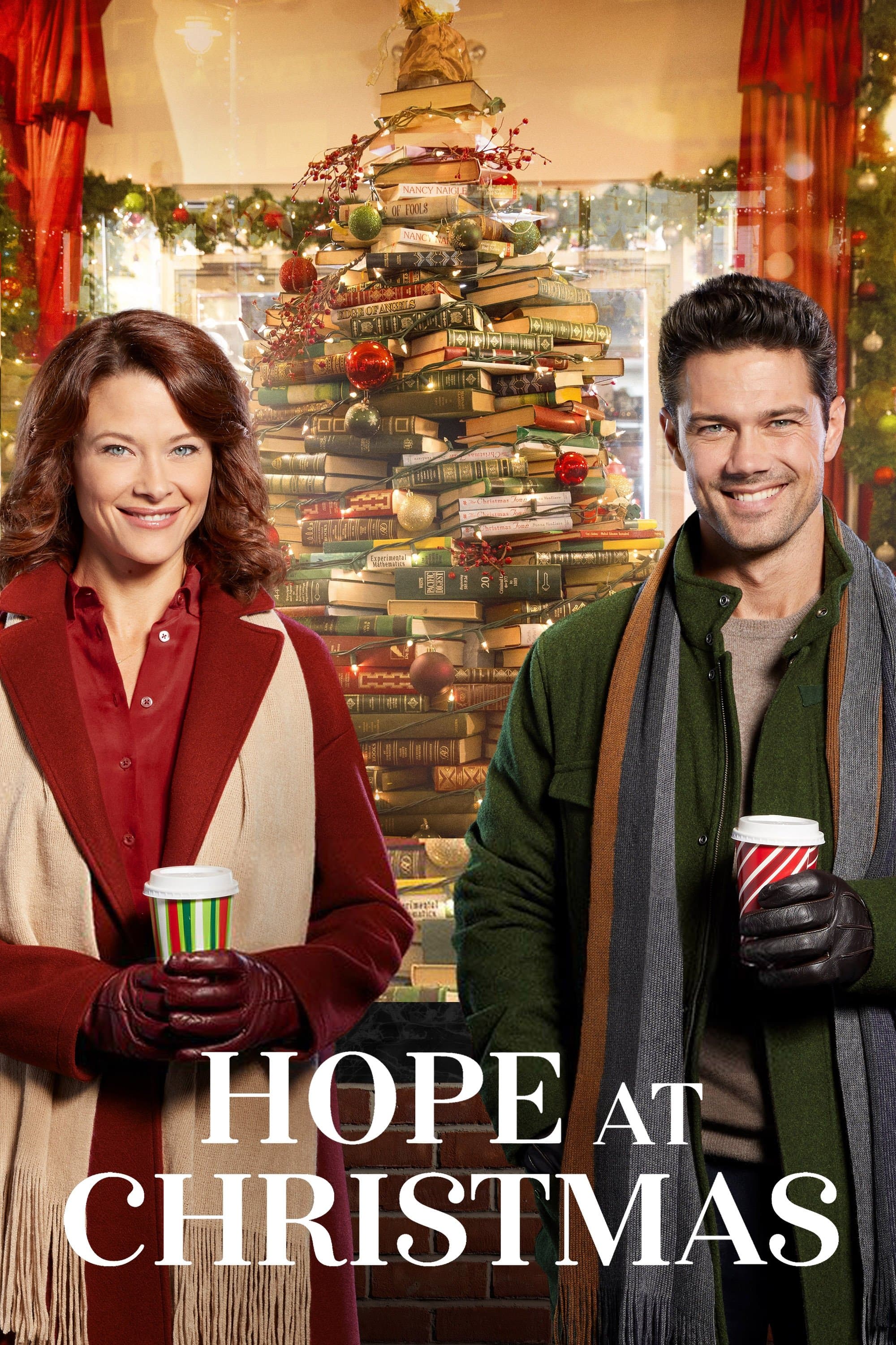 Hope at Christmas full movie