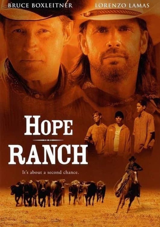 Hope Ranch full movie