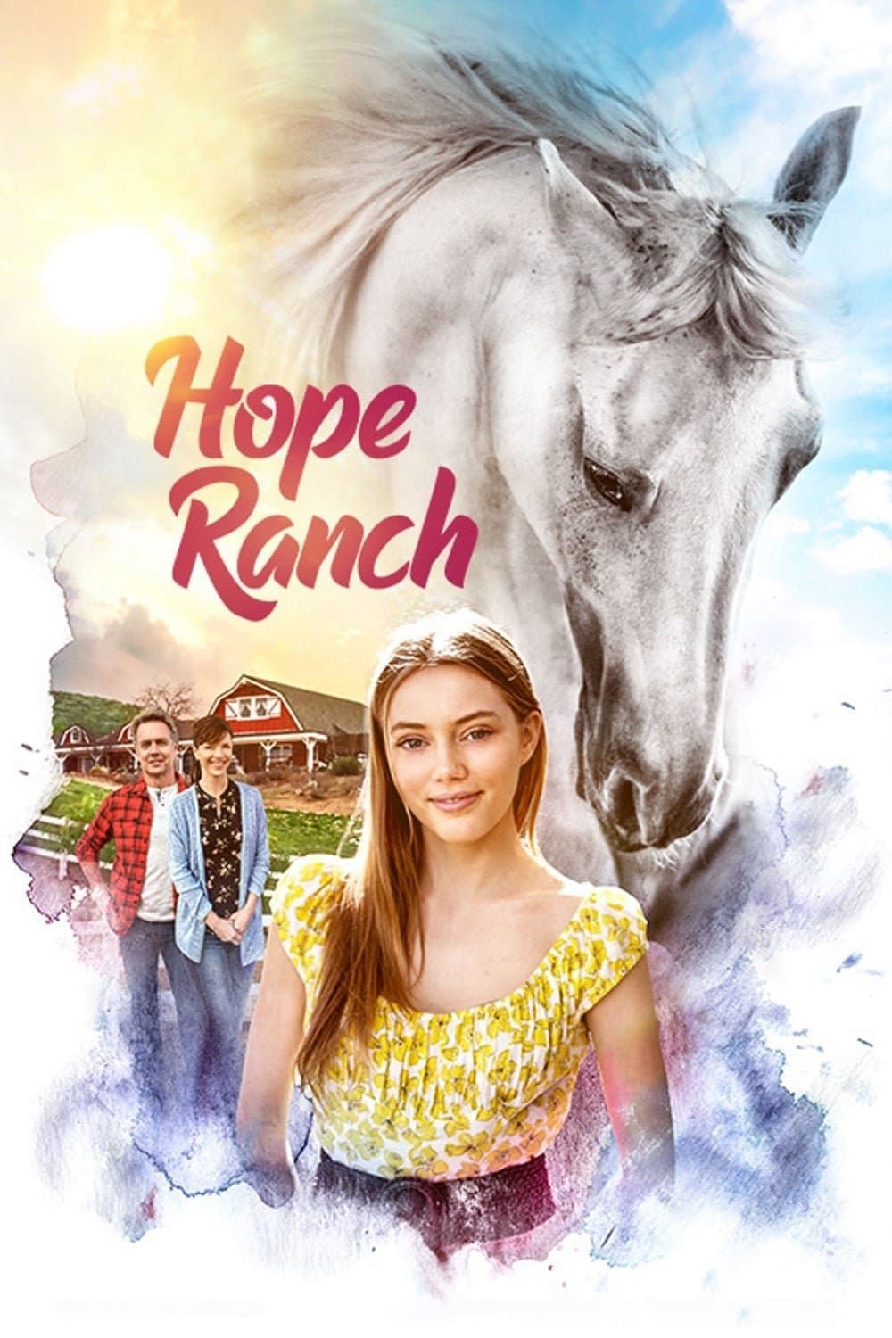 Hope Ranch full movie