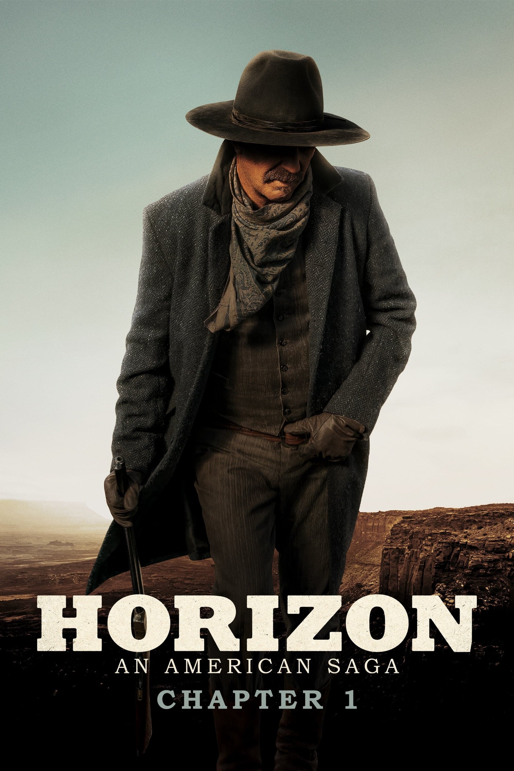 Horizon: An American Saga - Chapter 1 full movie