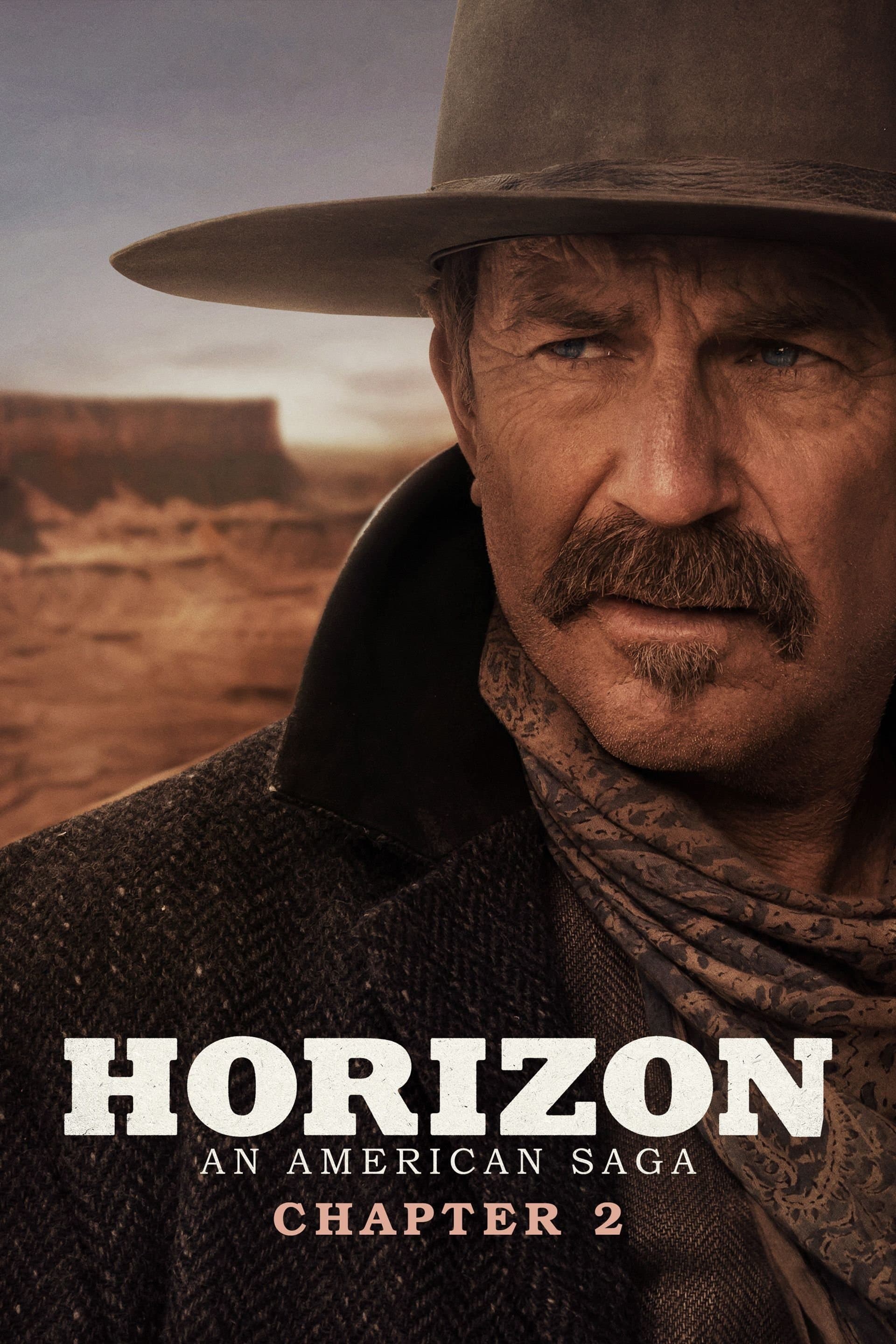 Horizon: An American Saga - Chapter 2 full movie