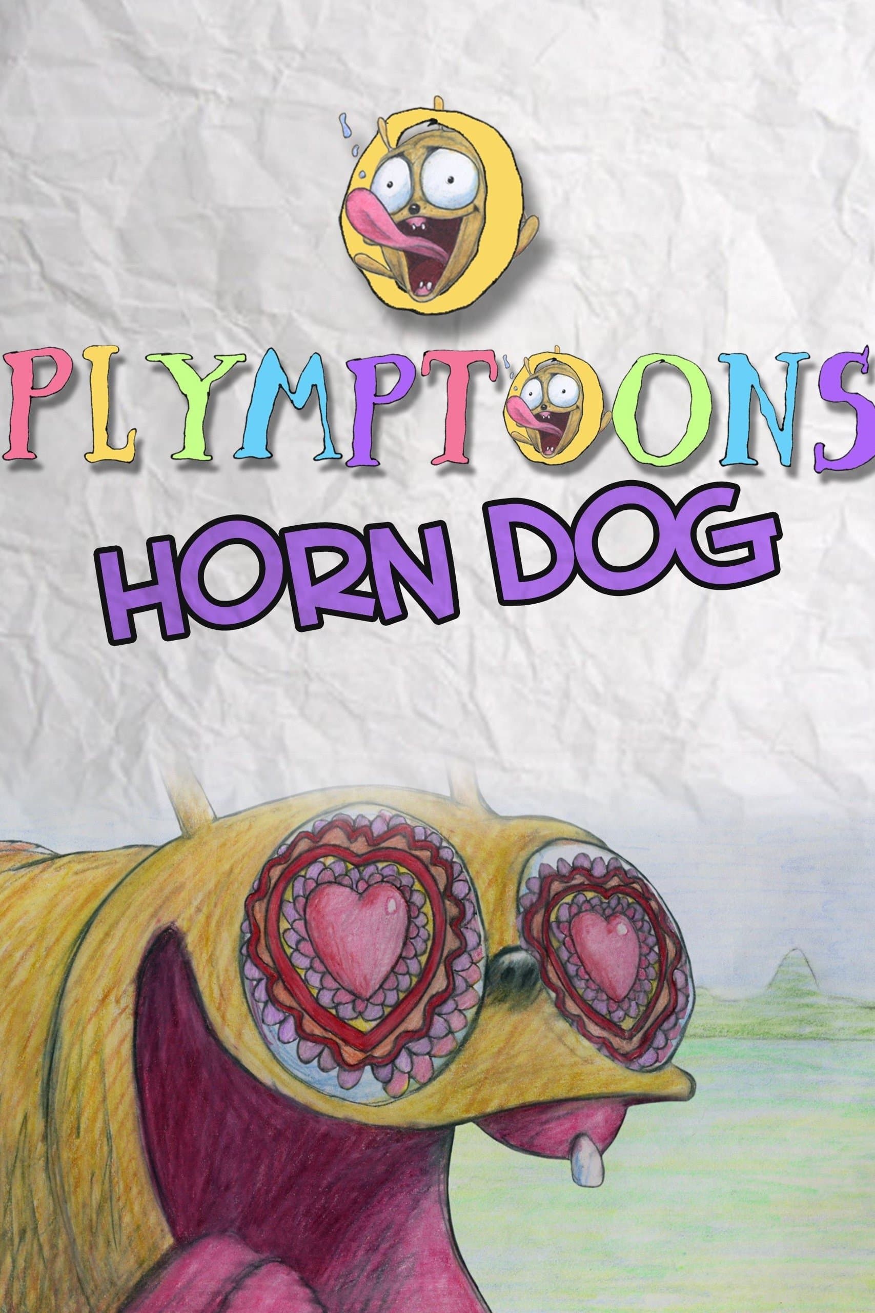 Horn Dog full movie