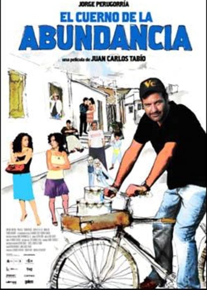 Horn of Plenty full movie