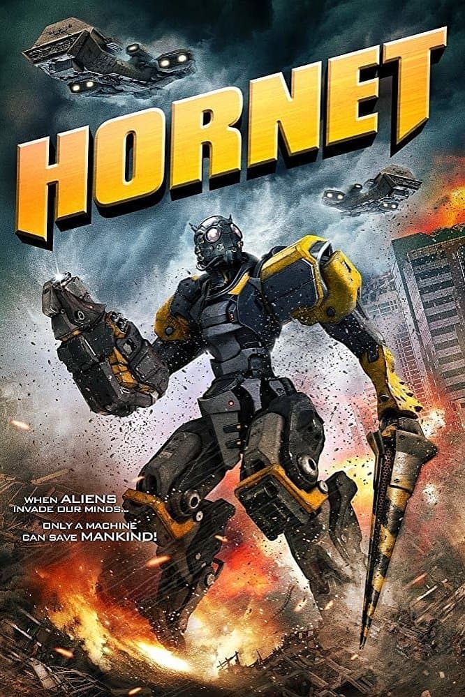 Hornet full movie
