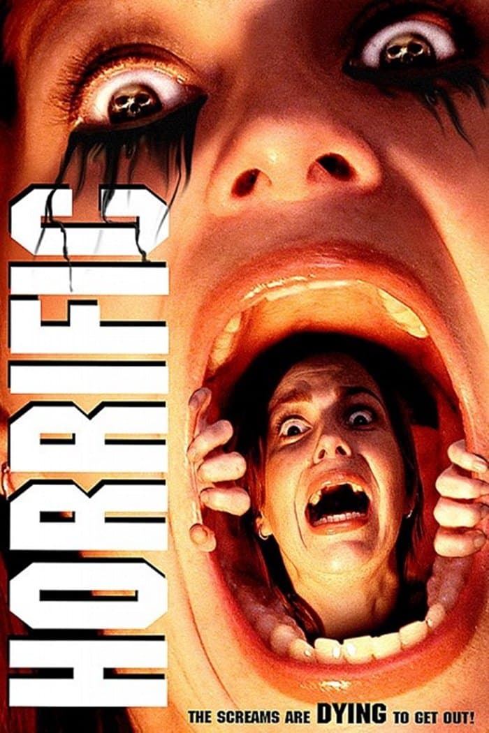 Horrific full movie