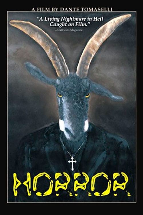 Horror full movie