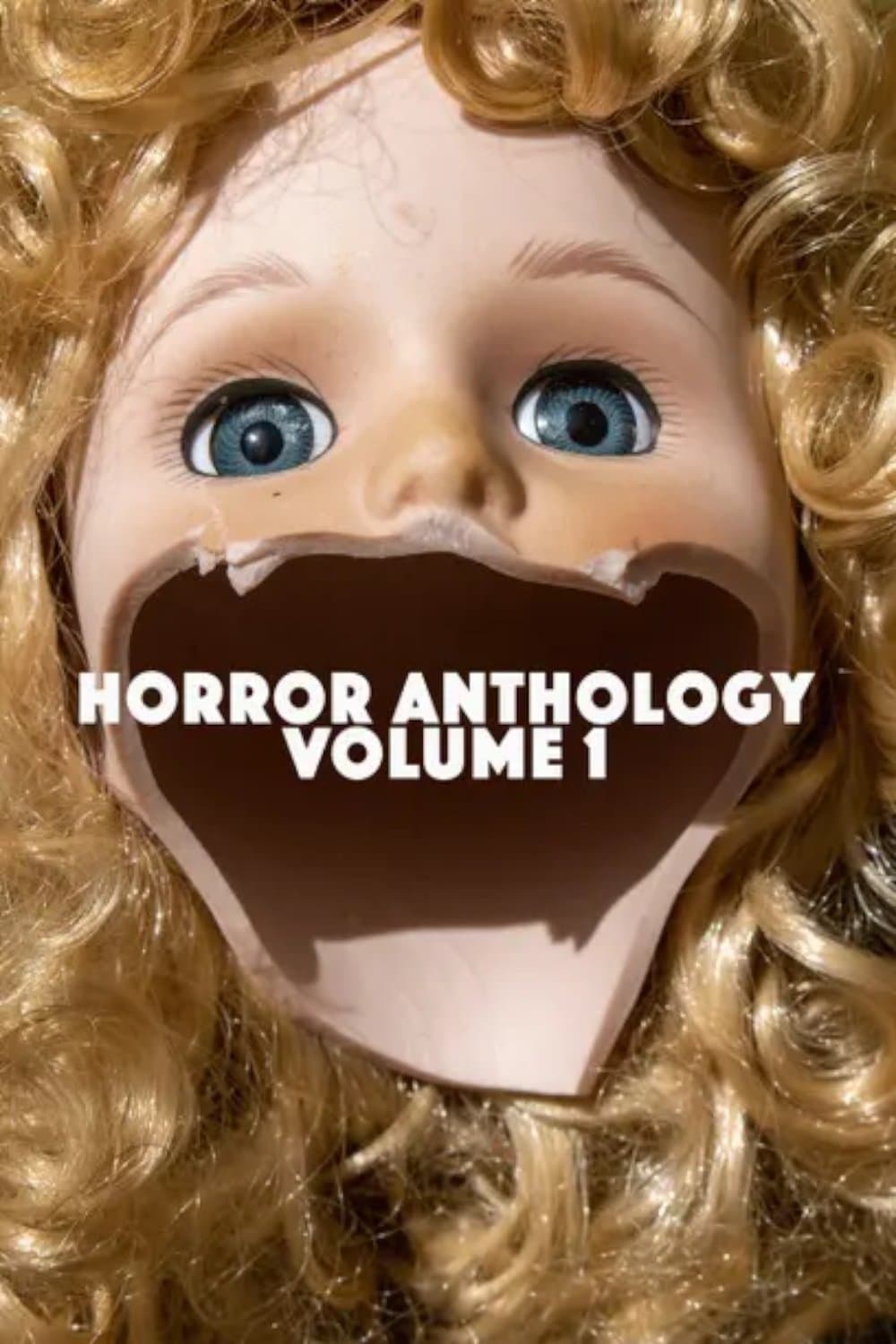 Horror Anthology Volume 1 full movie