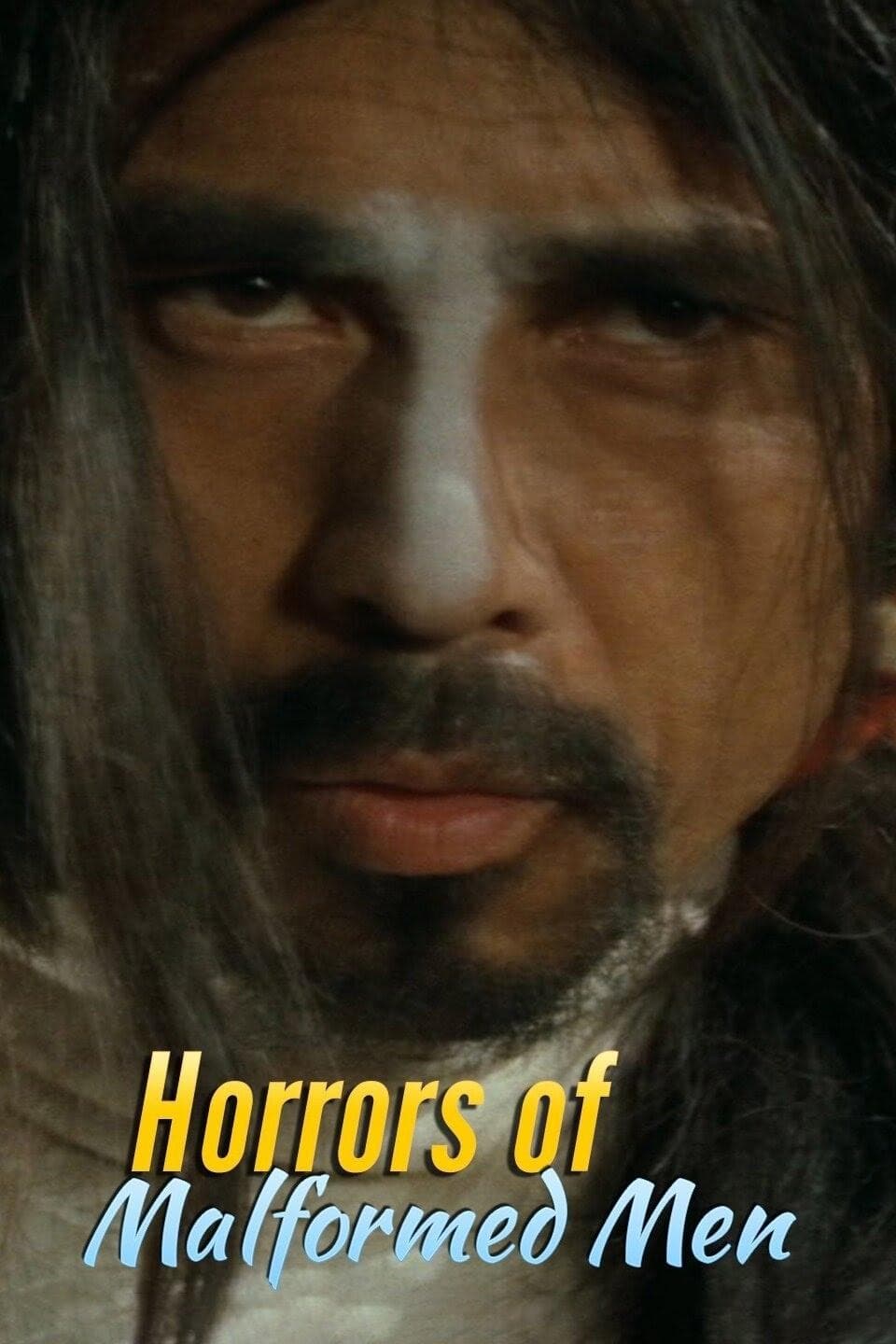 Horrors of Malformed Men full movie