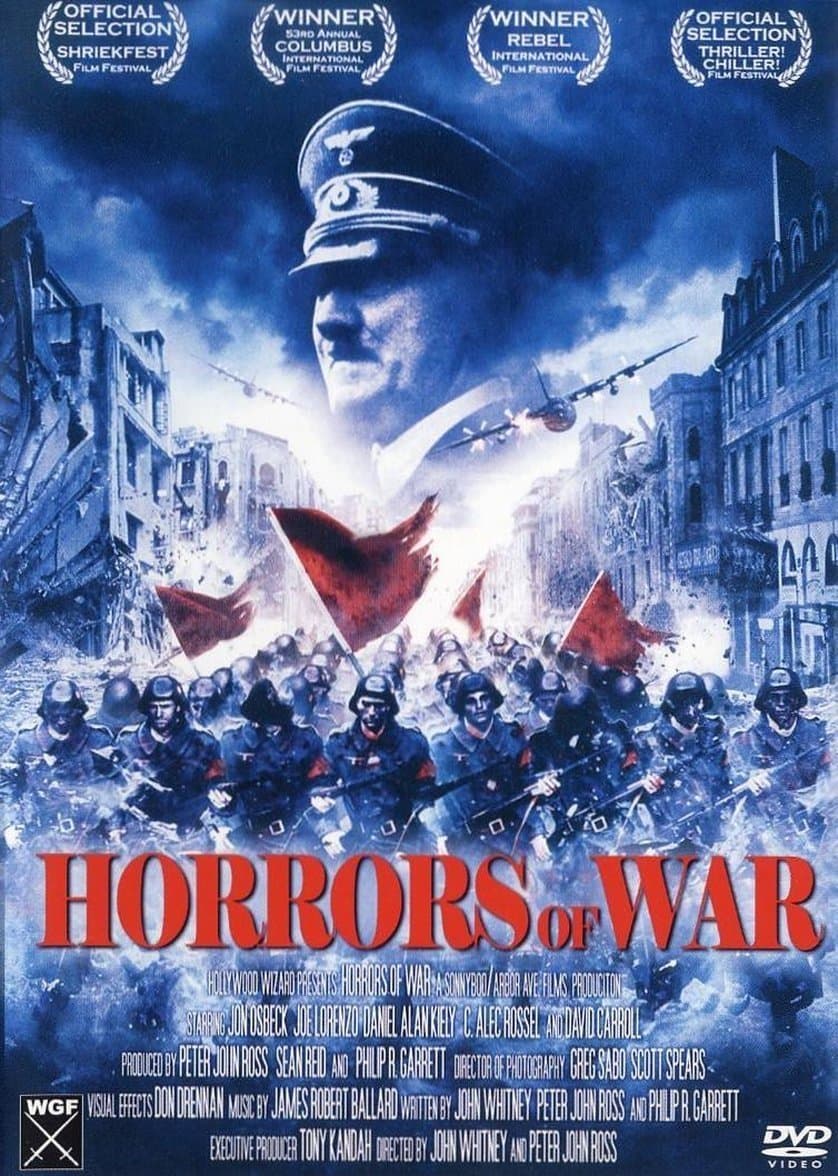 Horrors of War full movie