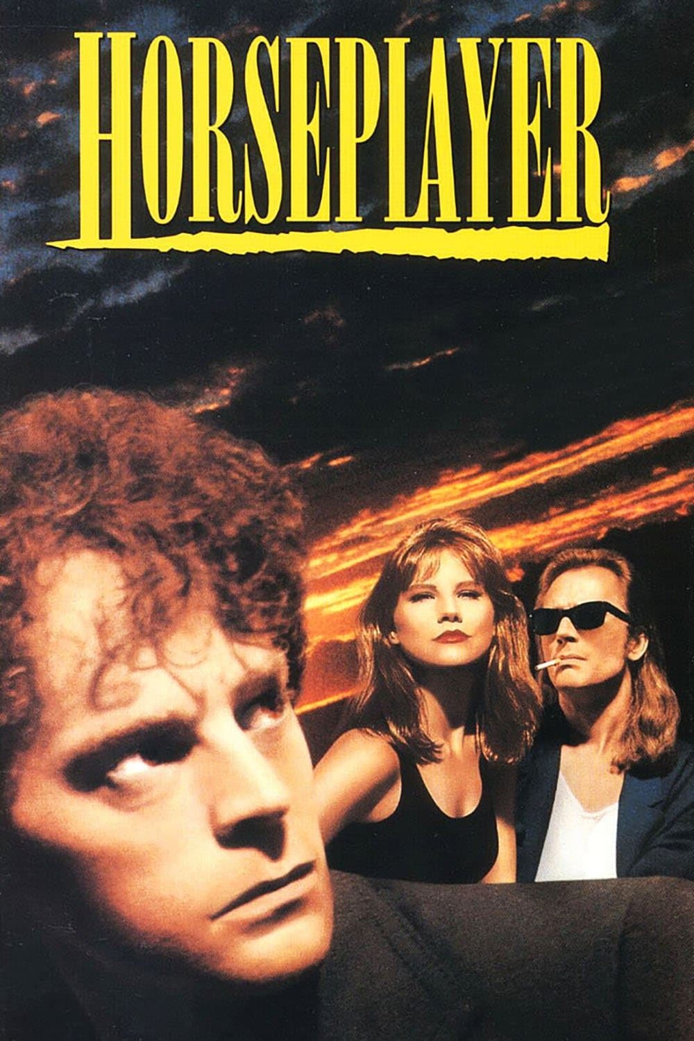 Horseplayer full movie