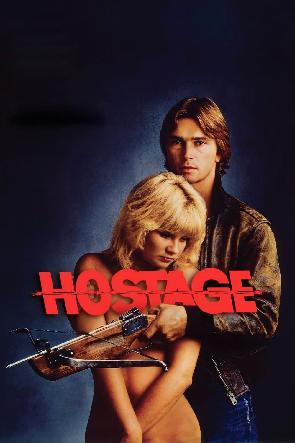 Hostage full movie