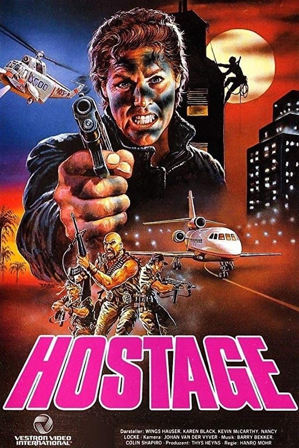 Hostage full movie