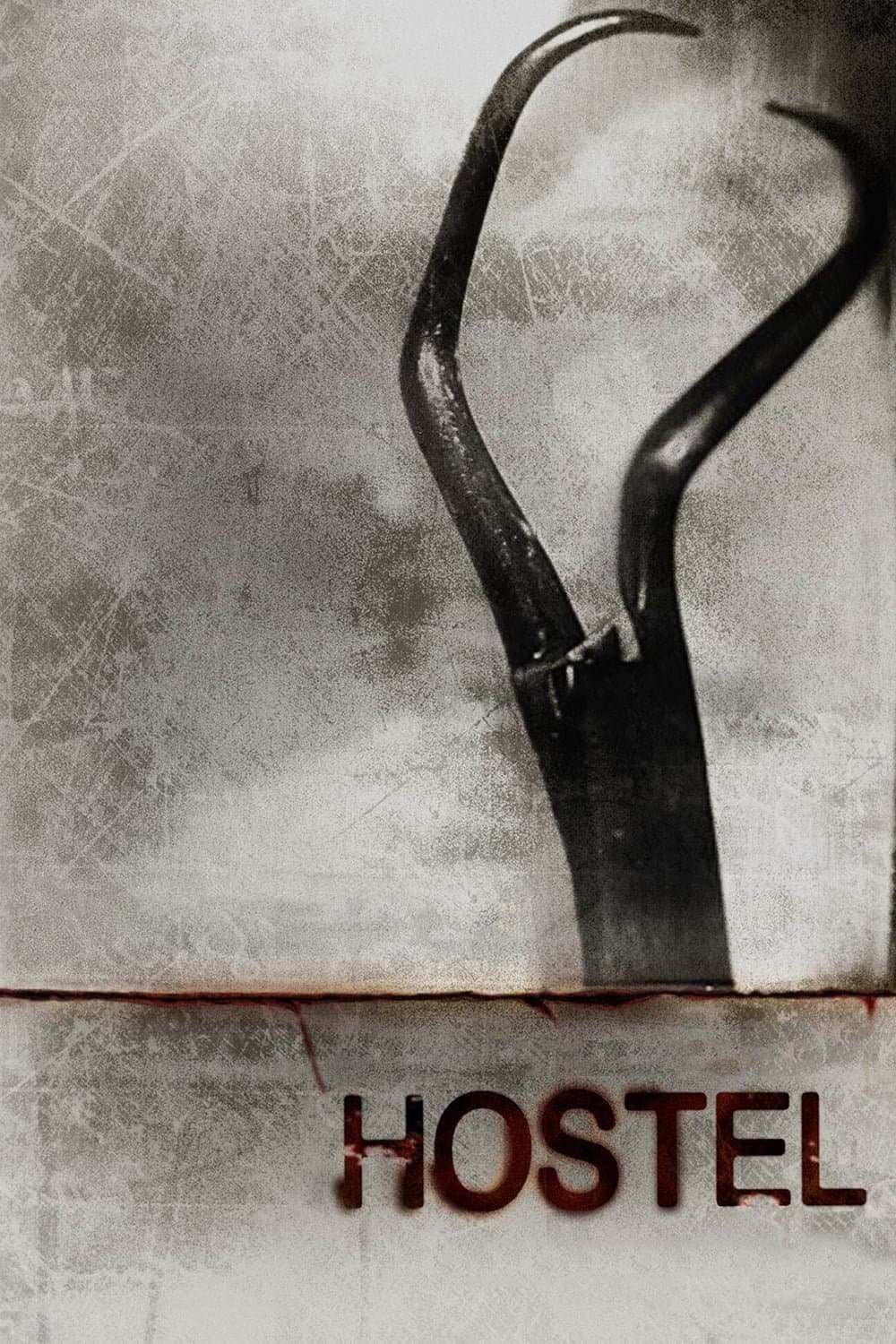 Hostel full movie