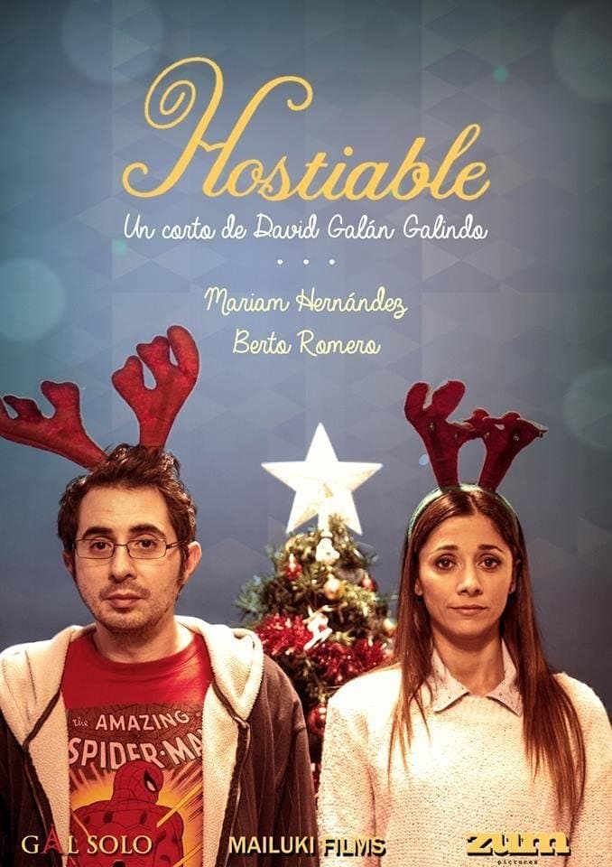 Hostiable full movie