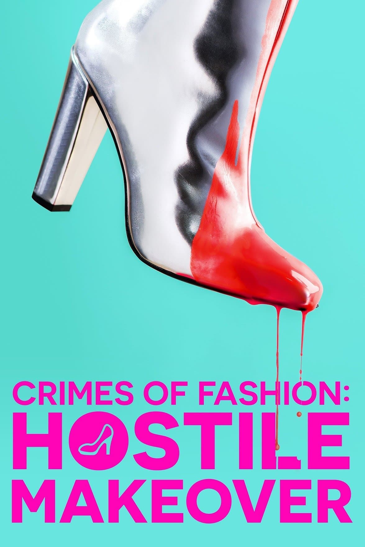Hostile Makeover full movie
