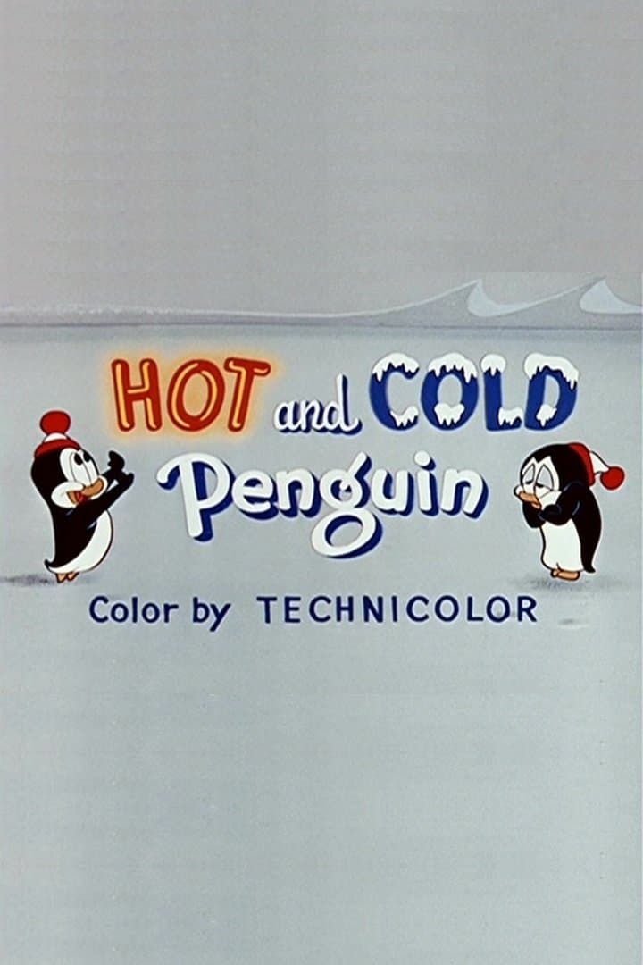 Hot and Cold Penguin full movie