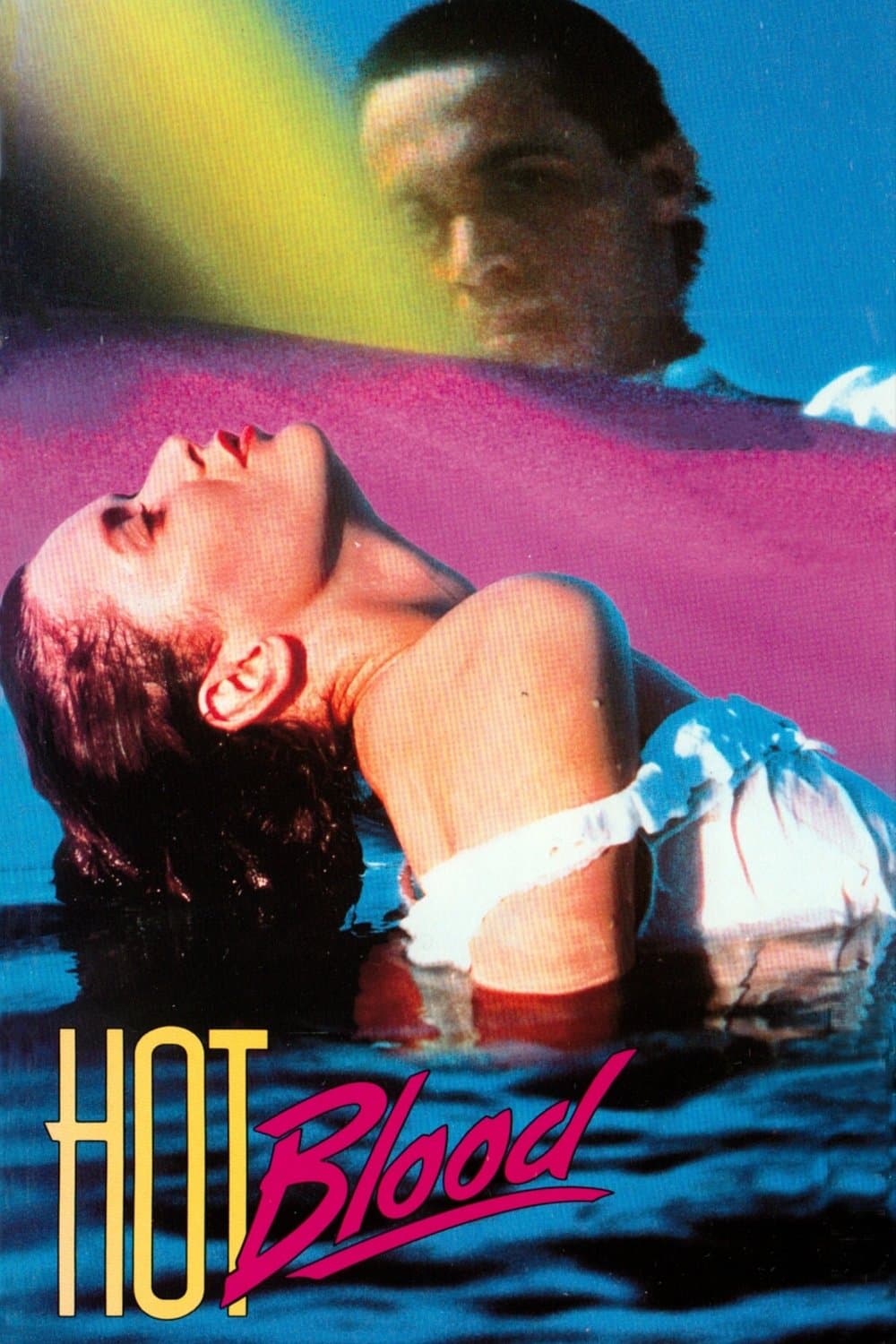 Hot Blood full movie