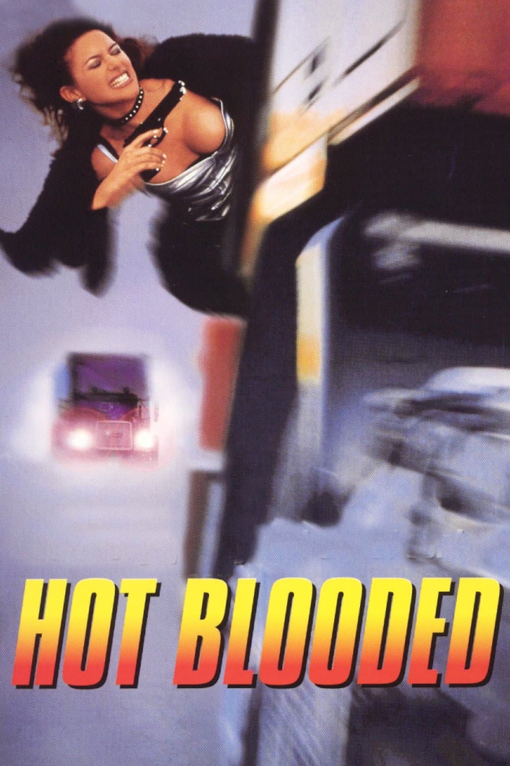 Hot Blooded full movie