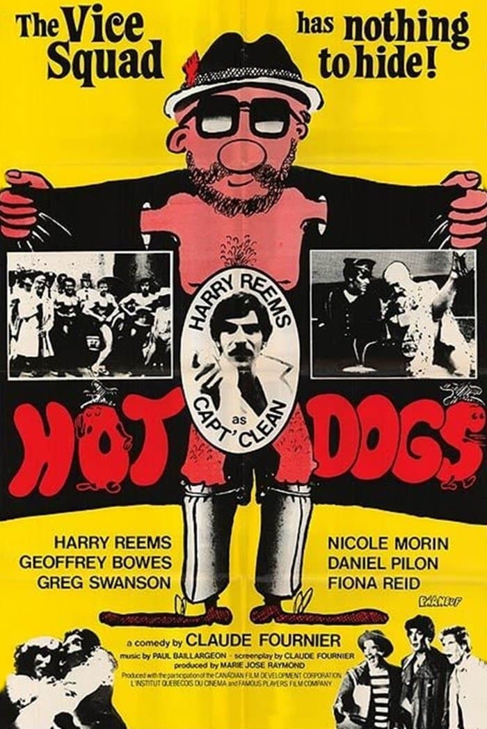 Hot Dogs full movie
