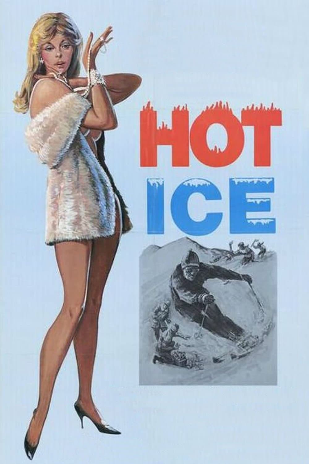 Hot Ice full movie